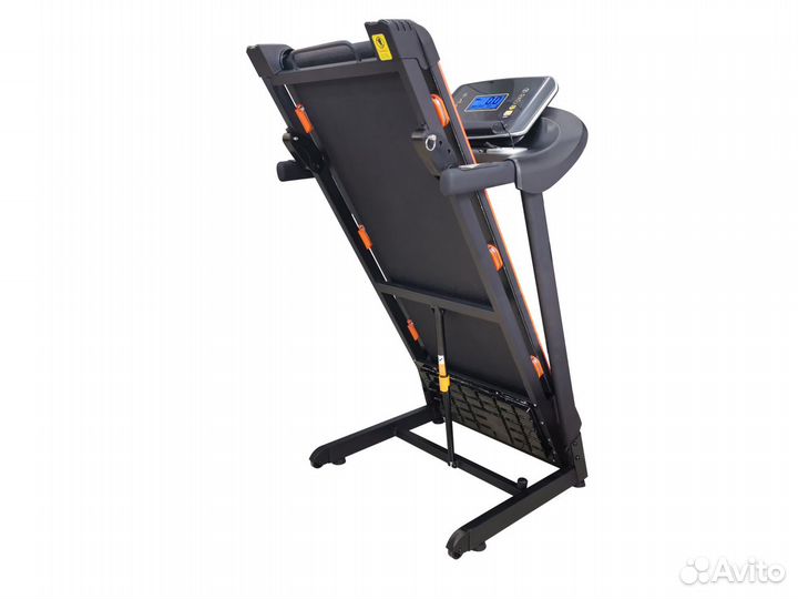 Беговая дорожка электрическая Royal Fitness RF-6