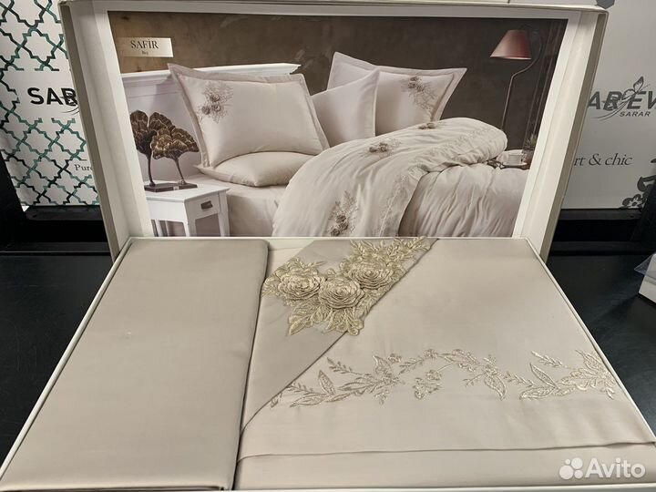 Постельное белье Dantela (Турция)