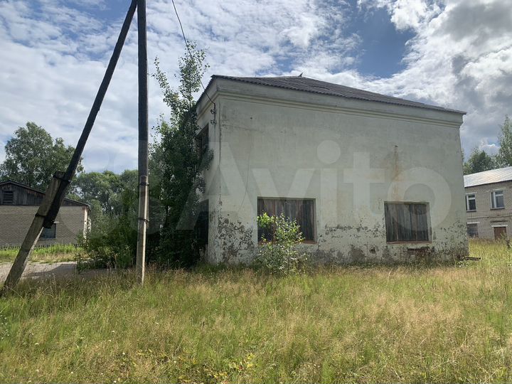 Здание, 313.1 м²