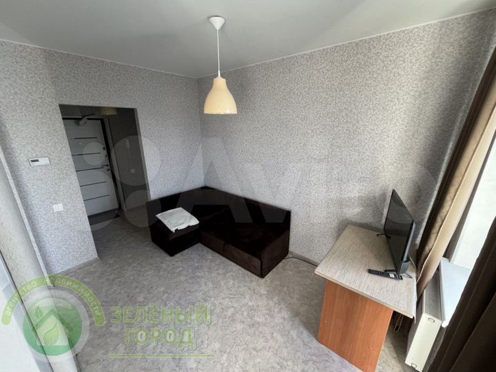 Квартира-студия, 21 м², 7/7 эт.