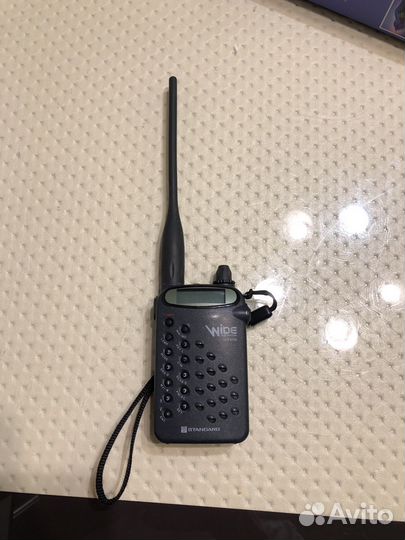 Сканер standard wide AX400