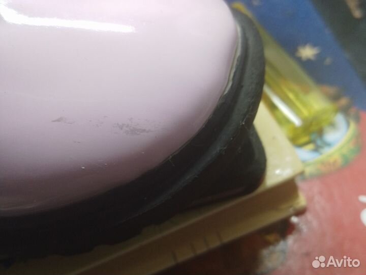 Ботинки демисезонные для девочки 25 размер