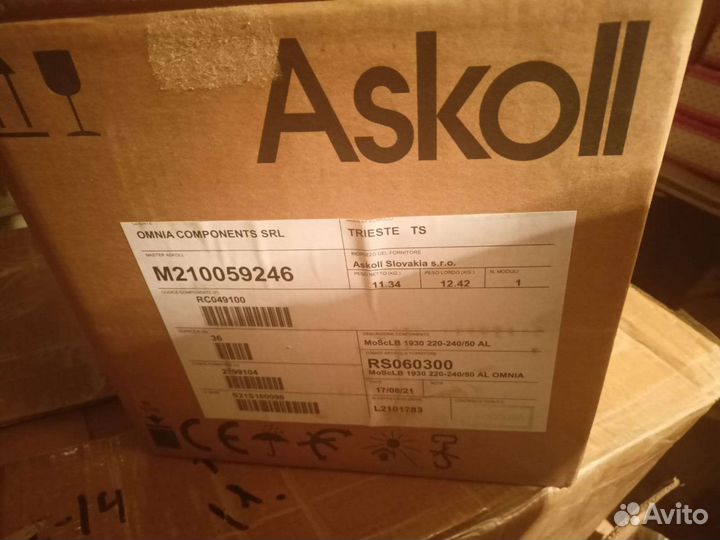 Запчасти для стиральных машин посудомоечных машин