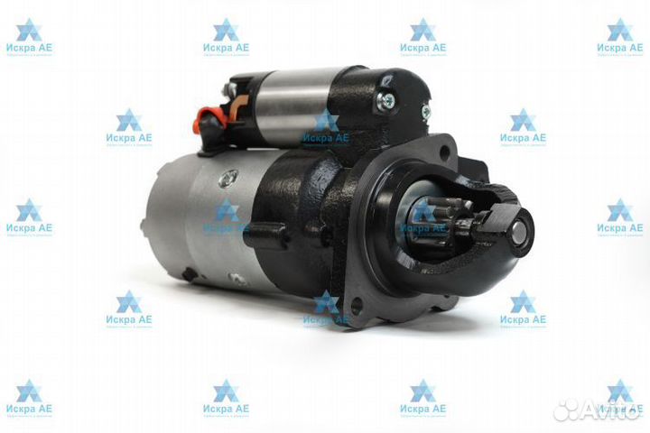 Стартер M100R2008SE, 12V, 6.0kW г. Волгоград