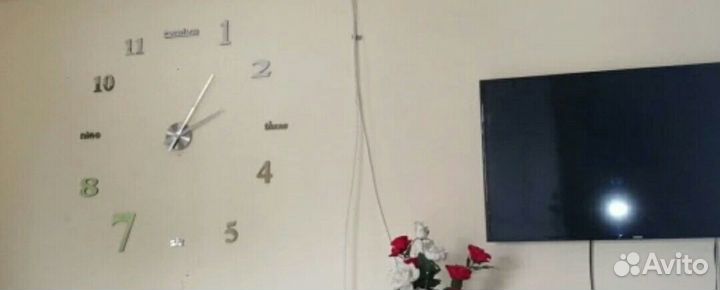 Настенные 3Dчасы