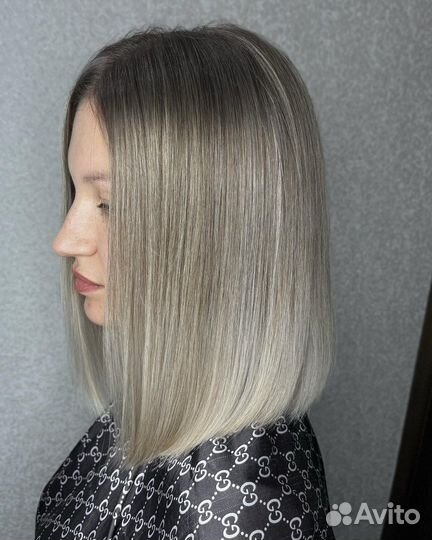 Парикмахер