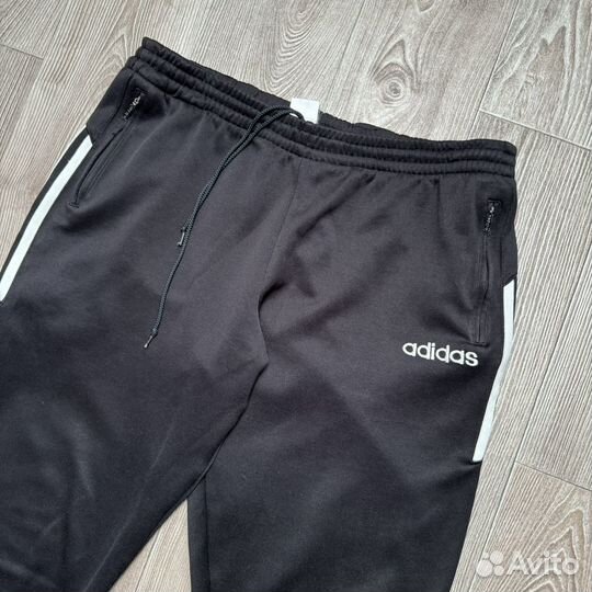 Спортивные Штаны Adidas Vintage