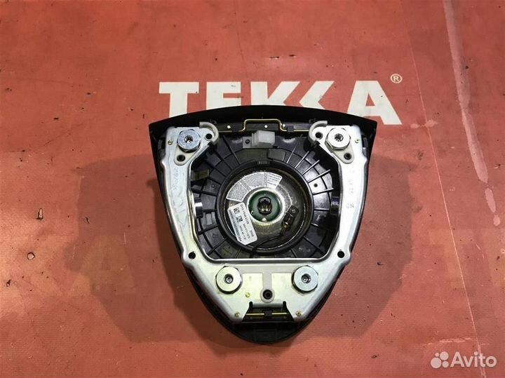 Подушка безопасности в руль Хендай I30 I30