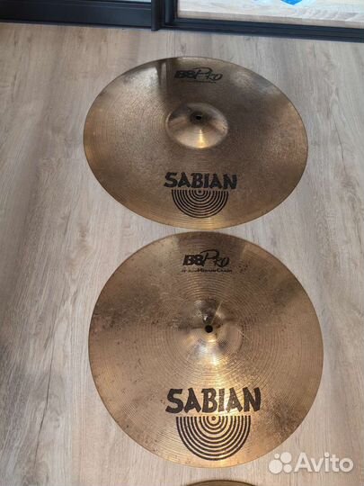 Барабанные тарелки