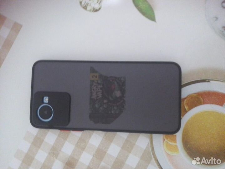 realme C30s, 3/64 ГБ