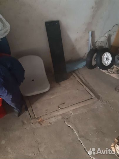 Колёса для лодки