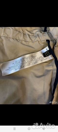 Тренч ветровка женская Massimo Dutti оригинал