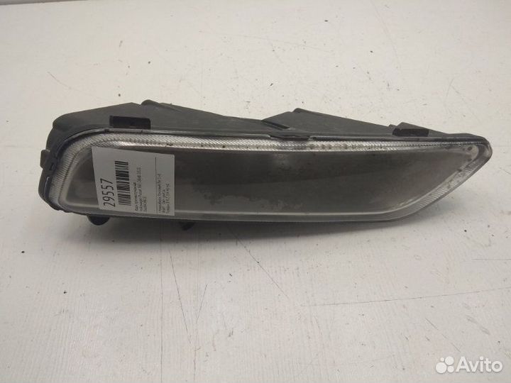 Фара противотуманная Volkswagen Passat 365 cbab