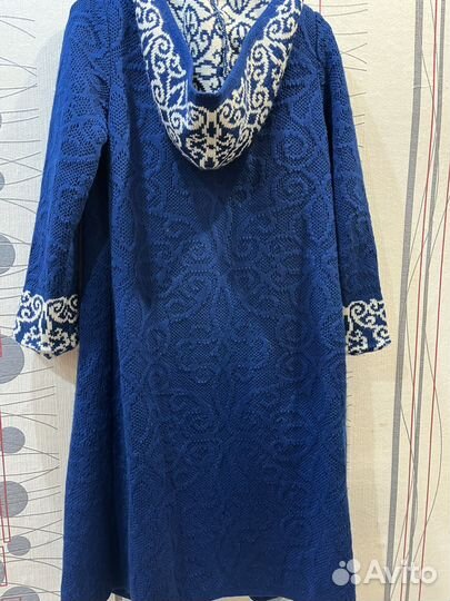 Кардиган женский