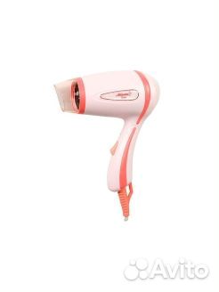 Новый фен Atlanta ATH-870