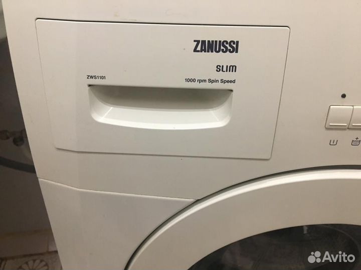 Стиральная машина бу