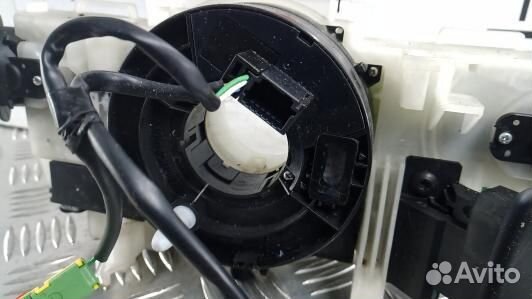 Переключатель поворотов и дворников (стрекоза) ren