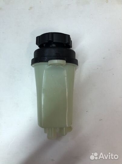 Ford Focus 3 бачок гур