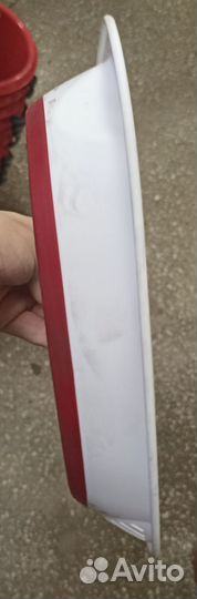 Миска складная 2,2л