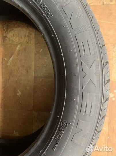 Nexen N Blue HD 195/55 R15 85H