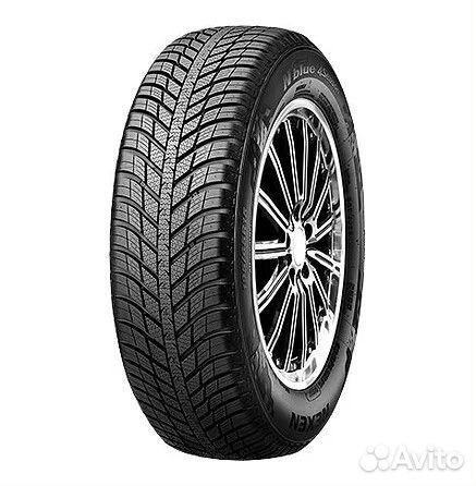 Nexen N'Blue 4 Season WH17 235/65 R17 108V