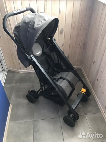 Детская коляска Recaro Easylife