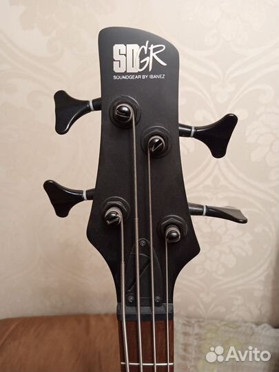 Бас гитара Ibanez SR300EB-WK