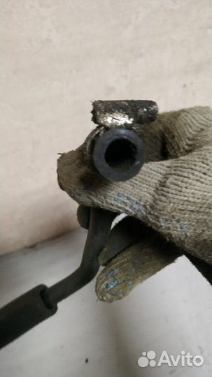 Трубка гур Lifan Breez 1.3 (LF479Q3) 2007