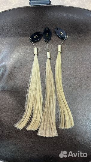 Детские волосы Нижний Новгород скупка