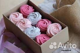 Упаковщик зефира (вахта с проживанием от 15 смен)