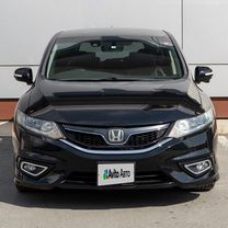 Honda Jade 1.5 AMT, 2015, 149 082 км, с пробегом, цена 1 699 000 руб.