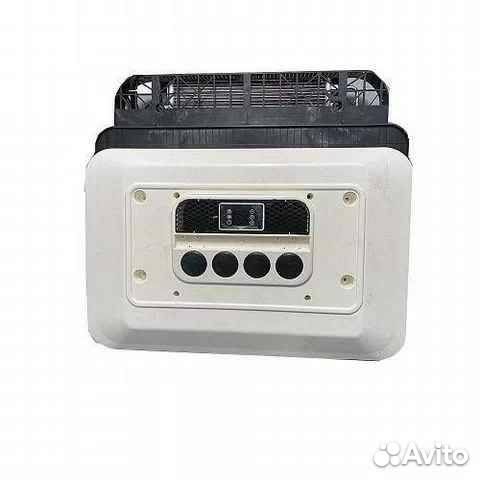 Автокондиционер Aero-Cool 2600М-24 (моноблок)