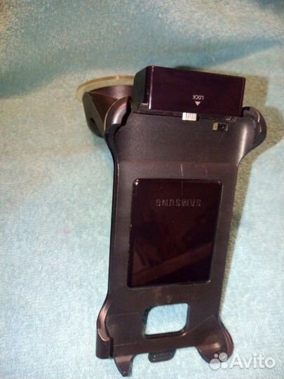 Автомоб держатель телефона samsung galaxy Sll19100