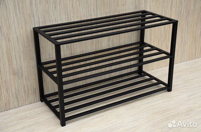 Обувница loft