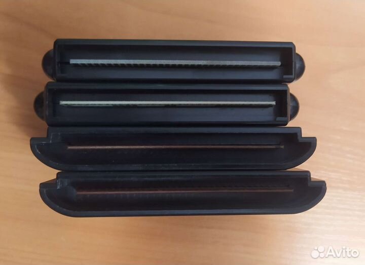 Sega Genesis Mega Drive игры