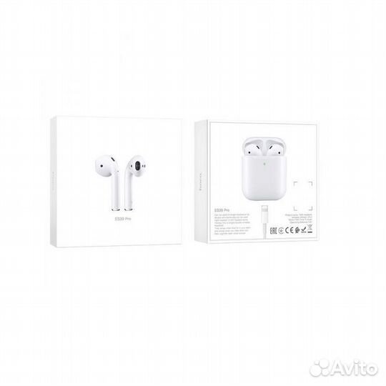 Беспроводные наушники Hoco ES39 airpods оптом
