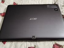 Acer a701 прошивка восстановление кирпича