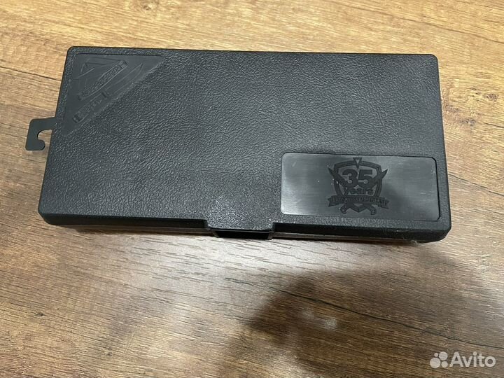 Точилка для ножей Lansky