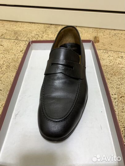 Туфли мужские Lottusse