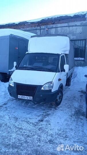 Грузоперевозки до 5 тонн