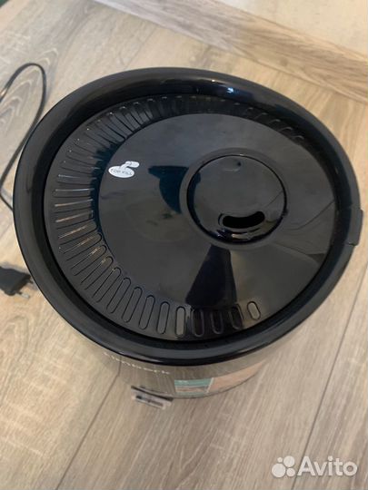 Увлажнитель воздуха timberk