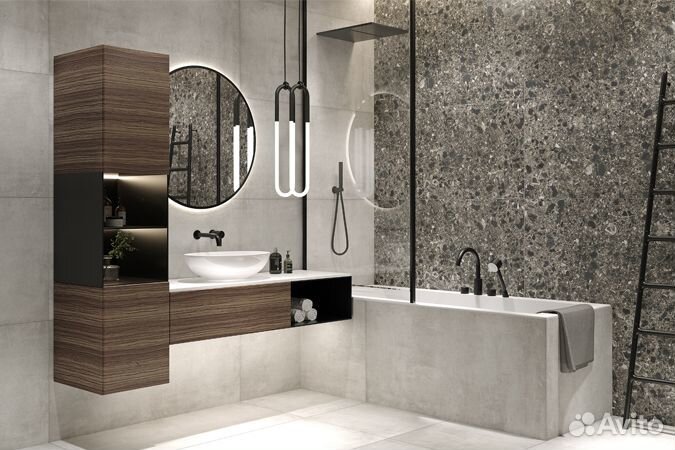 Керамогранит