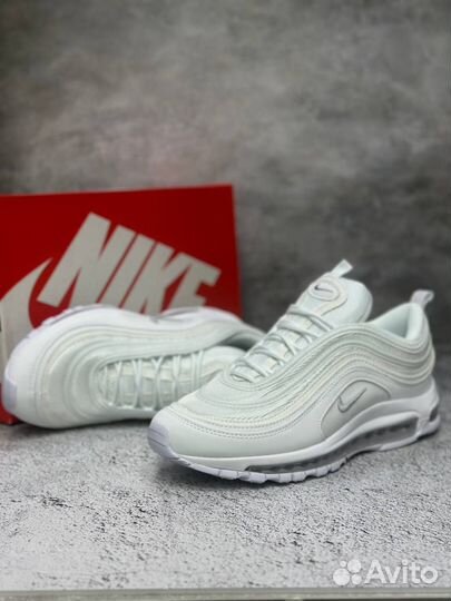 Кроссовки Nike Air Max 97