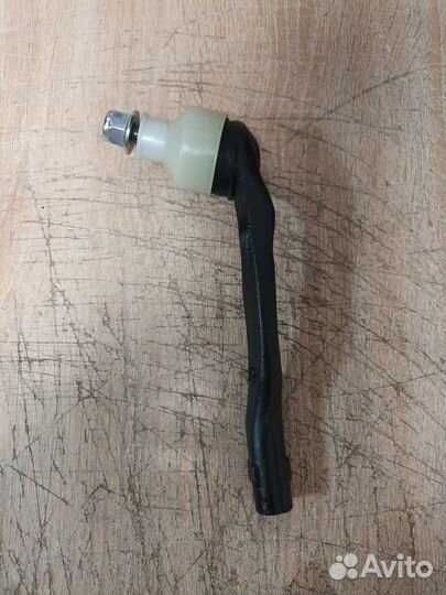 Наконечник рулевой тяги правый Пежо 508