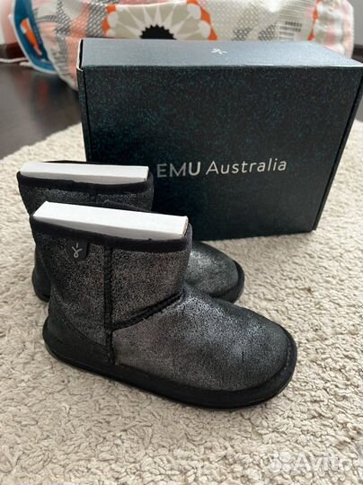 Угги Emu Australia