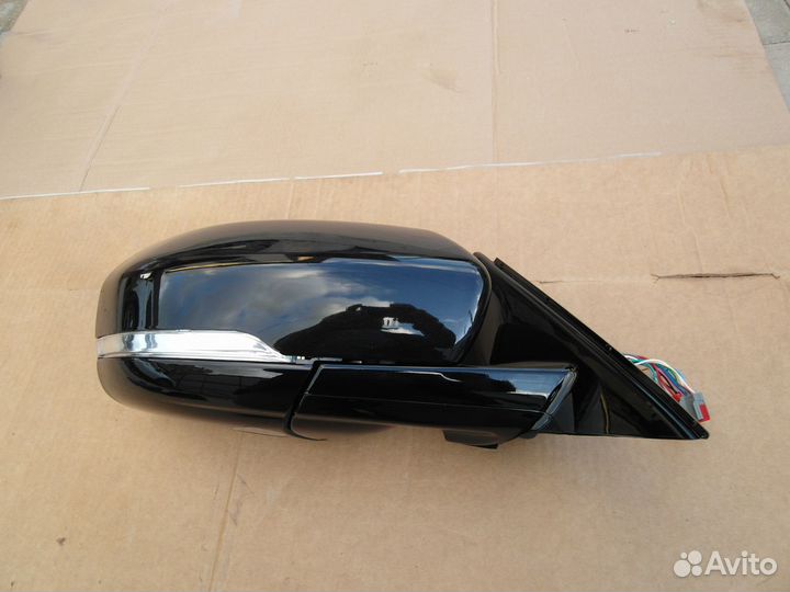 Зеркало правое 16 к Range Rover Evoque Coupe 11-20