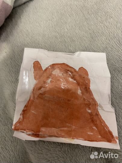 Игрушка антистресс Мишаааа