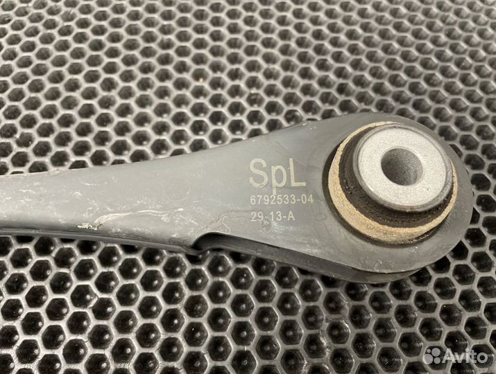 Рычаг задний Bmw 3-Series F30 N20B20B 2.0 2014