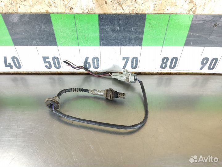 Датчик выпускного коллектора до катализатора Byd F