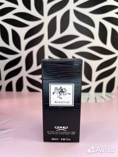 Тестер (Duty Free) Крид Авентус